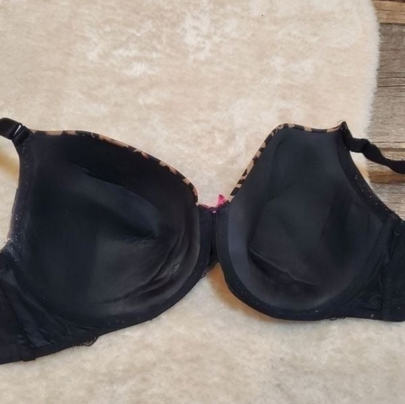 Torrid Betsy Johnson Bra - Picture 3 of 10